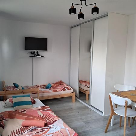 Apartament Obok Zamku Malbork Extérieur photo