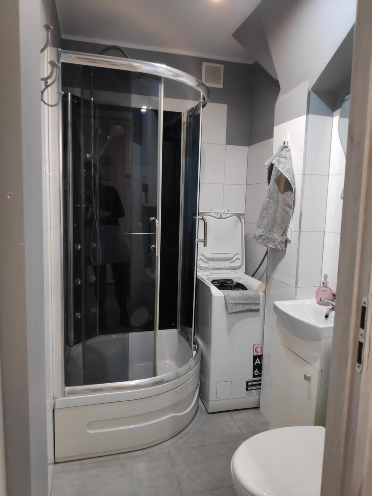 Apartament Obok Zamku Malbork Extérieur photo