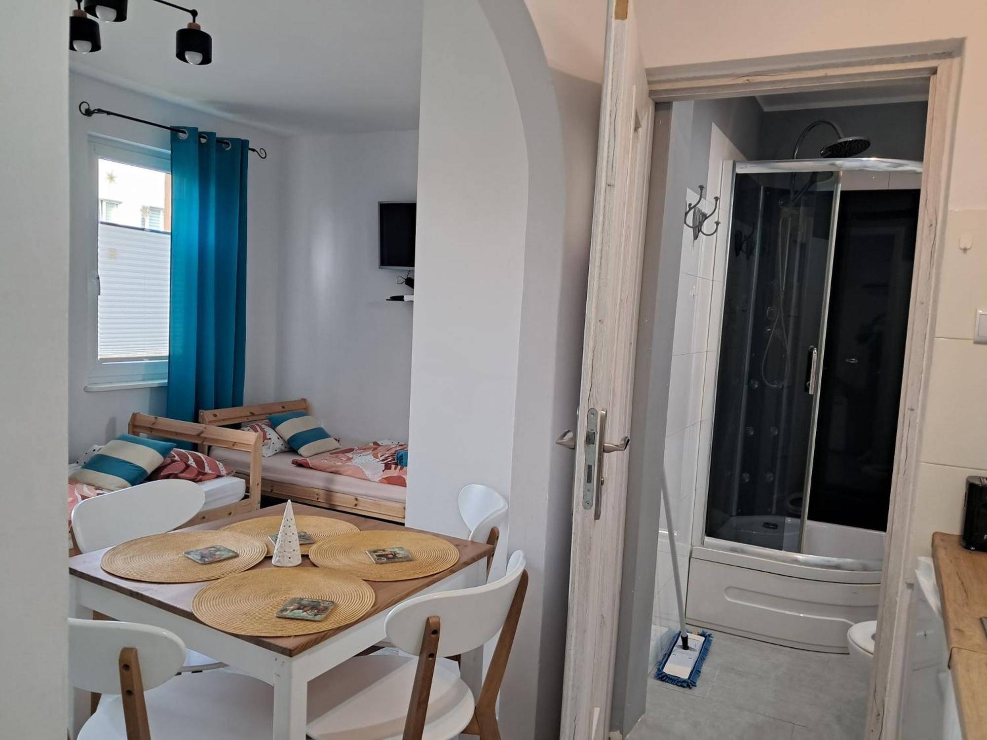 Apartament Obok Zamku Malbork Extérieur photo