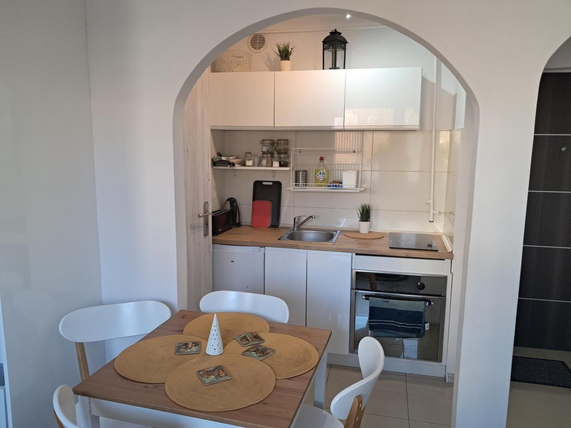 Apartament Obok Zamku Malbork Extérieur photo